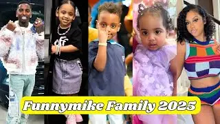 Funnymike Family Members Real Name And Ages Revealed 2025