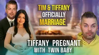 OMG! Bravos 😍 | Finally Tim and Tiffany Officially MARRIAGE | Gifted $1M House | 90 Day Fianc&eacute;