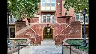 Condo for Rent in Denver 2BR/2.5BA by Denver Property Management