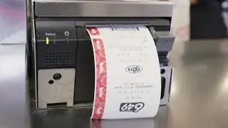 Epson OmniLink | Partnering with BC Lotto to Create a New Way to Sell Lottery Tickets