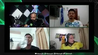 Tribuna 4 S2 Ep 49: Emelec y Barcelona ganaron!