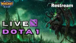 🔴LIVE ❗ Dota1 stream by Pablo  iccup.com | 2026🎈🎉🎁