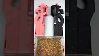 игрушка для взрослых ребят p90 на орбизах с Aliexpress | toy for adult guys p90 on orbiz