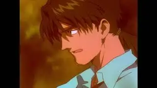 Orribile doppiaggio di Evangelion