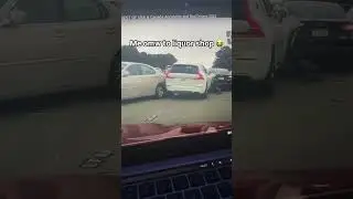 ! #memes #cars #memesdaily #carcrashes #funnymeme #dashcam