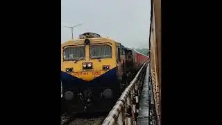 SGUJ WDG4D with LHB HCPV #Shorts