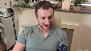 IV Ketamine Therapy Watch A Patient's Transformation from Depression_R