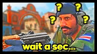 Asking COD Players Simple Questions Ep3
