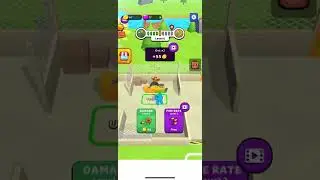 Z Defense Gameplay levels 1-10