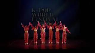 K-Pop World Festival 2022 Preliminar Canaria | Pandora
