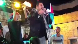 اغنية تحدي بين البرشا والريال شادي البوريني ومرعي
