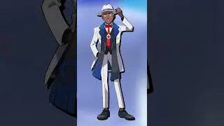 Il VERO BOSS FINALE del DISCO INDACO di Pok&eacute;mon Scarlatto e Violetto #pok&eacute;mon #shorts