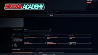 Инструкция по настройке и прошивке ESC на Yikong 4107 pro