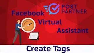 How To Create Tags On Post Partner Facebook Group Auto Post To Facebook Groups