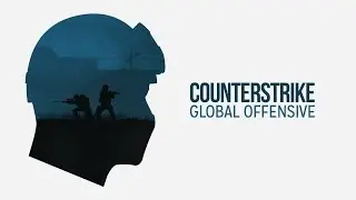 CS:GO [CAIN did Ace!] 1080{60FPS}