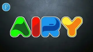 3D Name Editing || Pixellab Editing  || 3D Text Logo Design on Android phone @RK Graphic