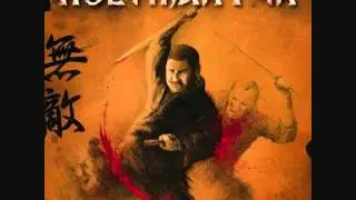 Holy Martyr - 