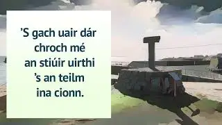 Amhrán na Scadán
