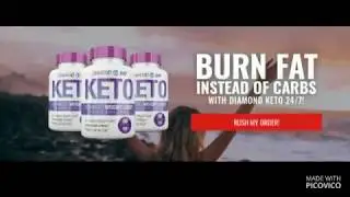 Diamond 247 Keto Diet Pills Reviews