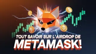 Le token MASK arrive&hellip; &ecirc;tes-vous pr&ecirc;t pour gagner gros !?!?!