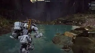 Anthem 2020 gameplay ultra