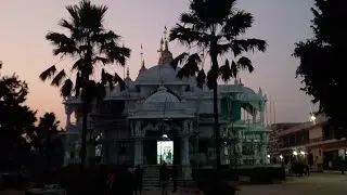 Swami Narayan Chapiya Mandir | Chapiya Mandir Vlog | Becoming Mohit #2026vlog 
