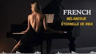 French Love Songs Midnight Vibes ✨ Romantic Music for Quiet Nights