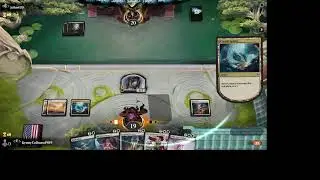 MTGA Ladder Climb
