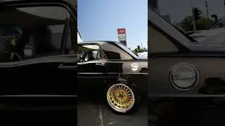 Classic 1970 Ford Falcon XW 🔥🔥