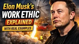 👉 Elon Musk&rsquo;s Work Ethic Explained With Real Examples...