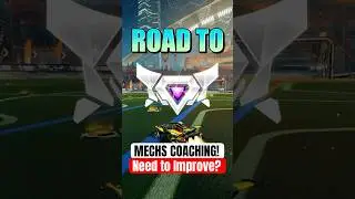 Road to SSL! Training for a QUAD RESET