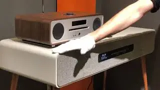 Ruark Audio