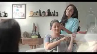 Ma se Maa... Maa se Mazbooti - Clinic Plus [TVC]