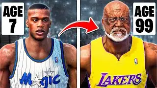 Every Shaq Score is +1 Age