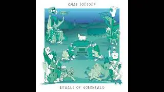 PREMIERE: Omar Joesoef - Chants Of Gorontalo [Hard Fist]