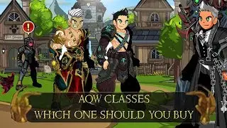 AQW Which class should you buy for 2000 ACS ?