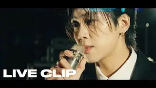 [LIVE CLIP] homezone - 그 자리에 / I'll be There