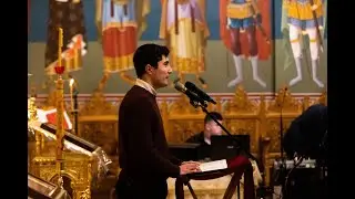 Fr. Ștefan Guriţă | Adunare de tineret - 20.01.2024