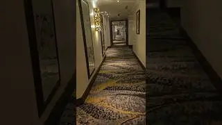 Beautiful clock tower hotel.. Mecca #clocktower #pullmanzamzam #umra #viral