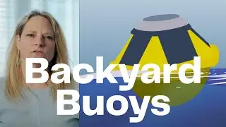 Backyard Buoys Empowers Indigenous Coastal Communities
