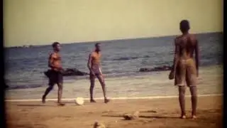 Orlando Cohen - Reggae na Praia - M&uacute;sica do disco 