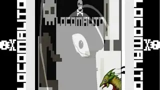 Locomalito (HyperSpin)