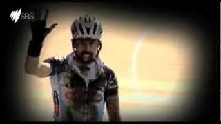 PARIS ROUBAIX TEASER