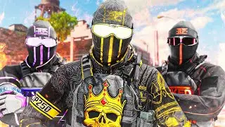 🚨LIVE🚨UNC Mastered Warzone | 1x Top 250 Ranked | 1x World Record [NEW WARZONE UPDATE]