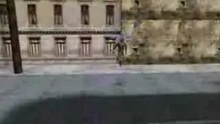 MonteCristo training