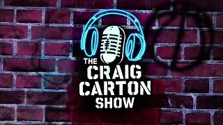 NFL Playoff Picture, Top NBA Players, CFP Breakdown | The Craig Carton Show, 12/22/25