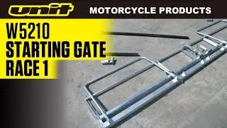 W5210 Starting Gate Race 1