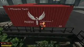 Roblox / New Eden / E&L vs TS moment