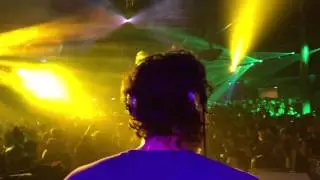 Whizz @ Th&eacute; Dansant In Wonderland
