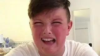 CAN YOU HANDLE THE CRINGE? 48 HOUR MORGZ LEAKED VIDEO (A MUST WATCH) EMBARRASSING